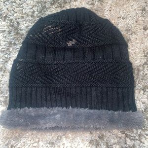 Super warm beanie